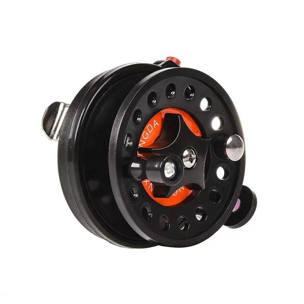 Fishing Reels Ball Bearings Fishing Reel Fishing Tackle Accessory Spinning Wheel Sea Fishing Wheel Fishing Rod