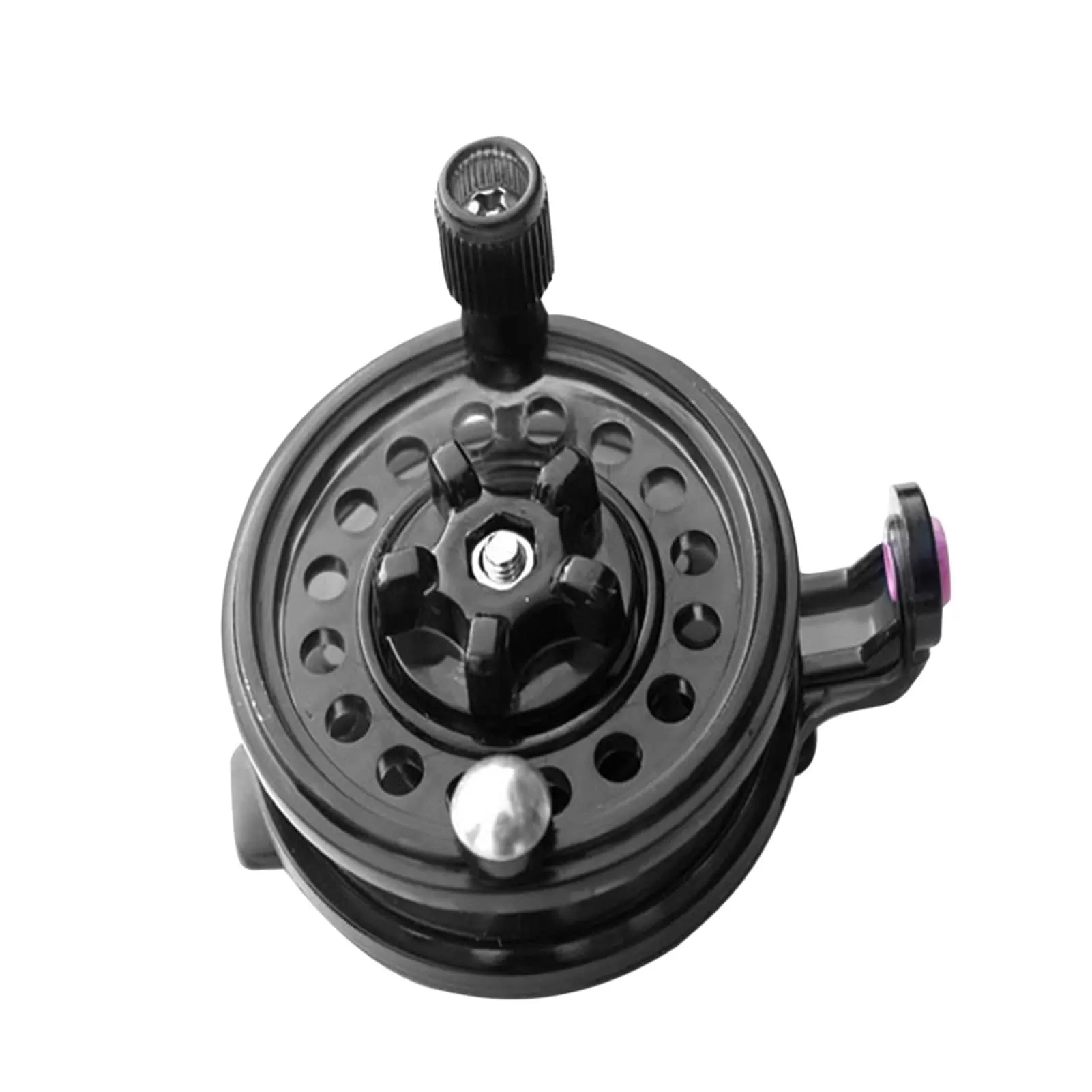 Fishing Reels Ball Bearings Fishing Reel Fishing Tackle Accessory Spinning Wheel Sea Fishing Wheel Fishing Rod