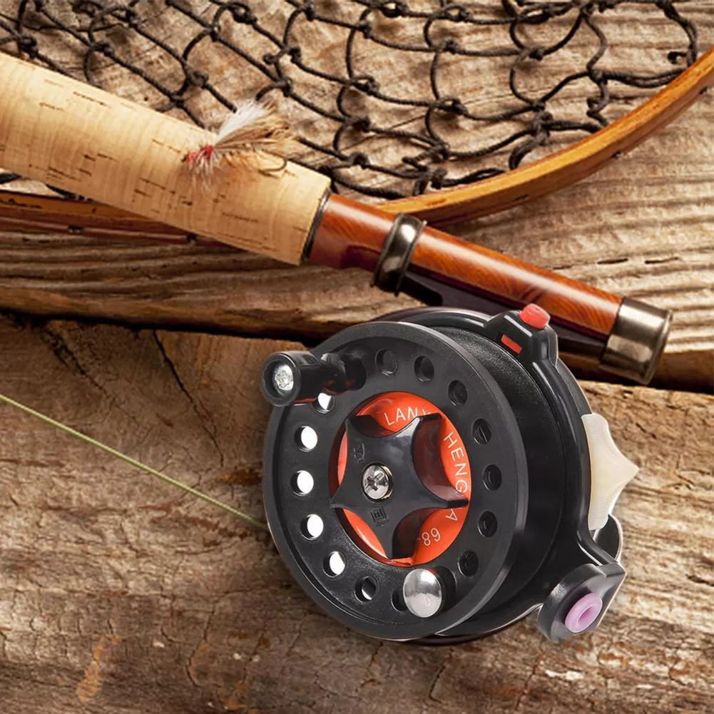 Fishing Reels Ball Bearings Fishing Reel Fishing Tackle Accessory Spinning Wheel Sea Fishing Wheel Fishing Rod