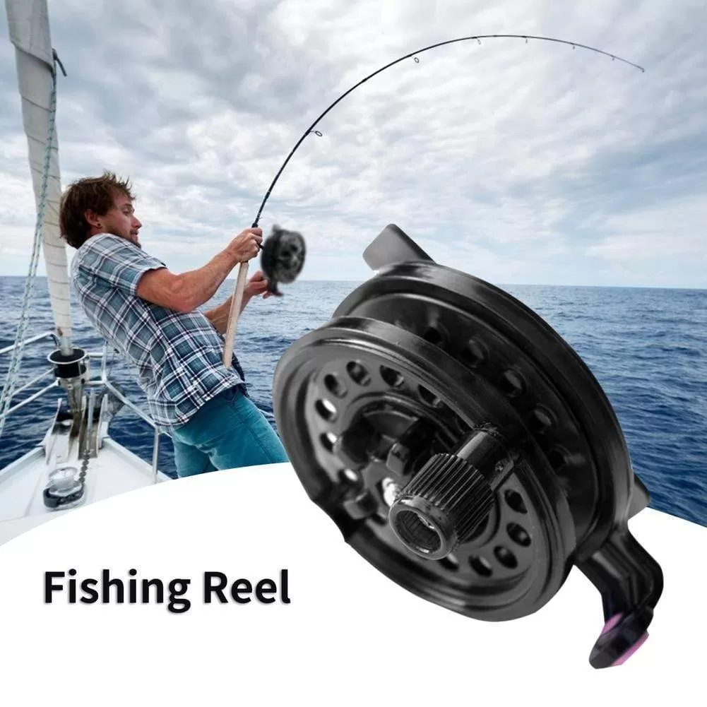 Fishing Reels Ball Bearings Fishing Reel Fishing Tackle Accessory Spinning Wheel Sea Fishing Wheel Fishing Rod