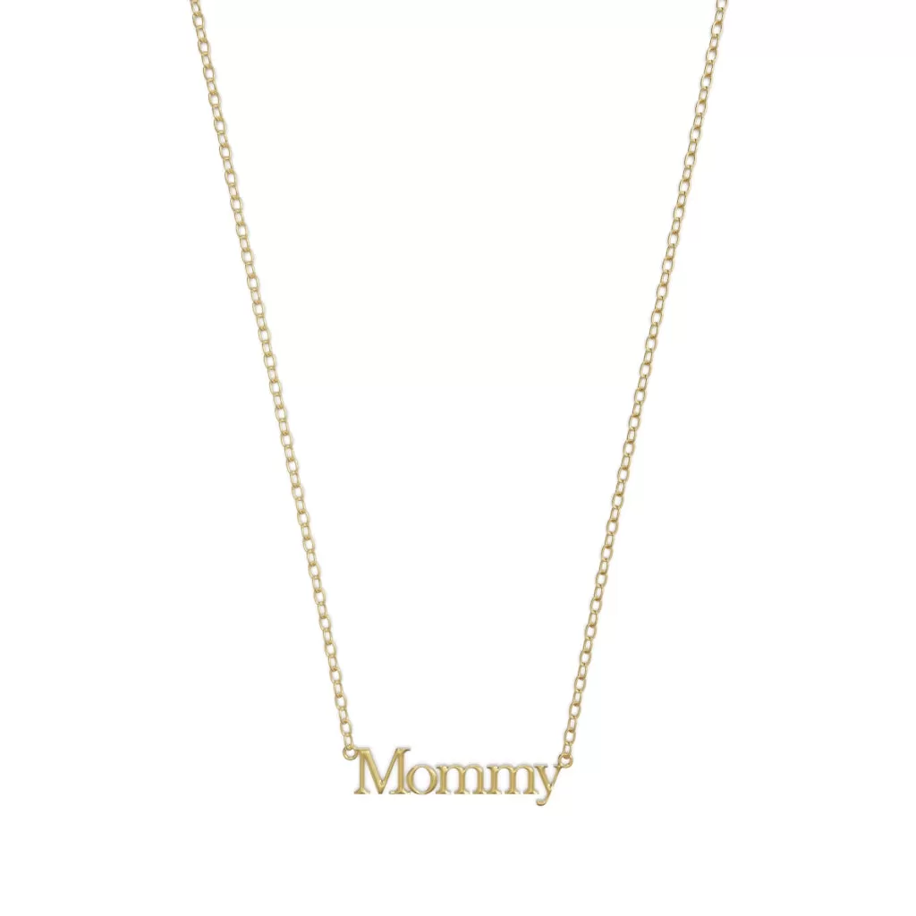 For Your Mama Necklace