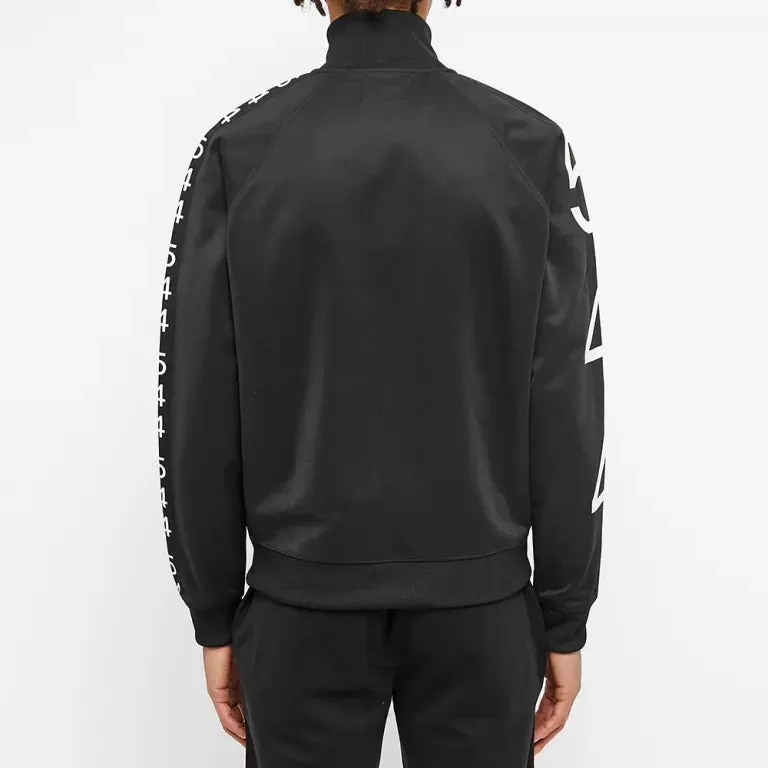 Fred Perry X Made Thought 544 Taped Track Jacket