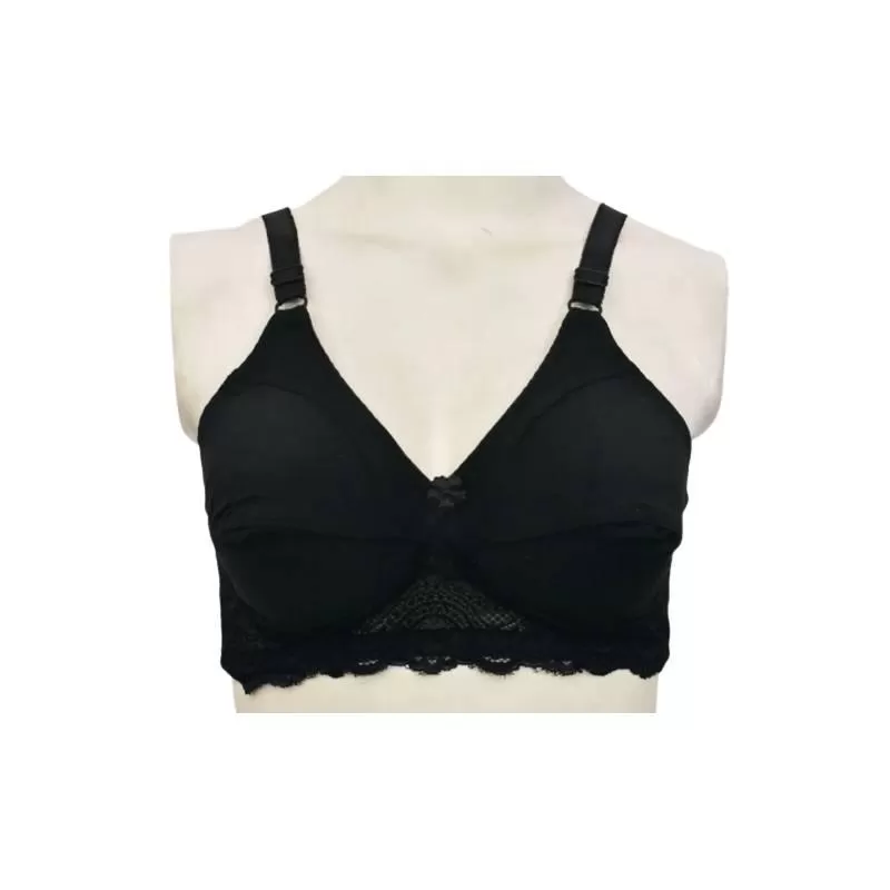 Full coverage non padded bra Bra Designs Top bra brands in world for Ladies