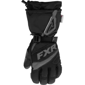 FXR Fuel Glove Black Ops