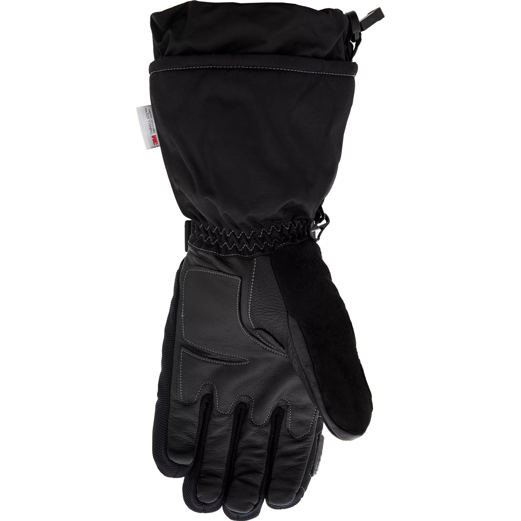 FXR Fuel Glove Black Ops