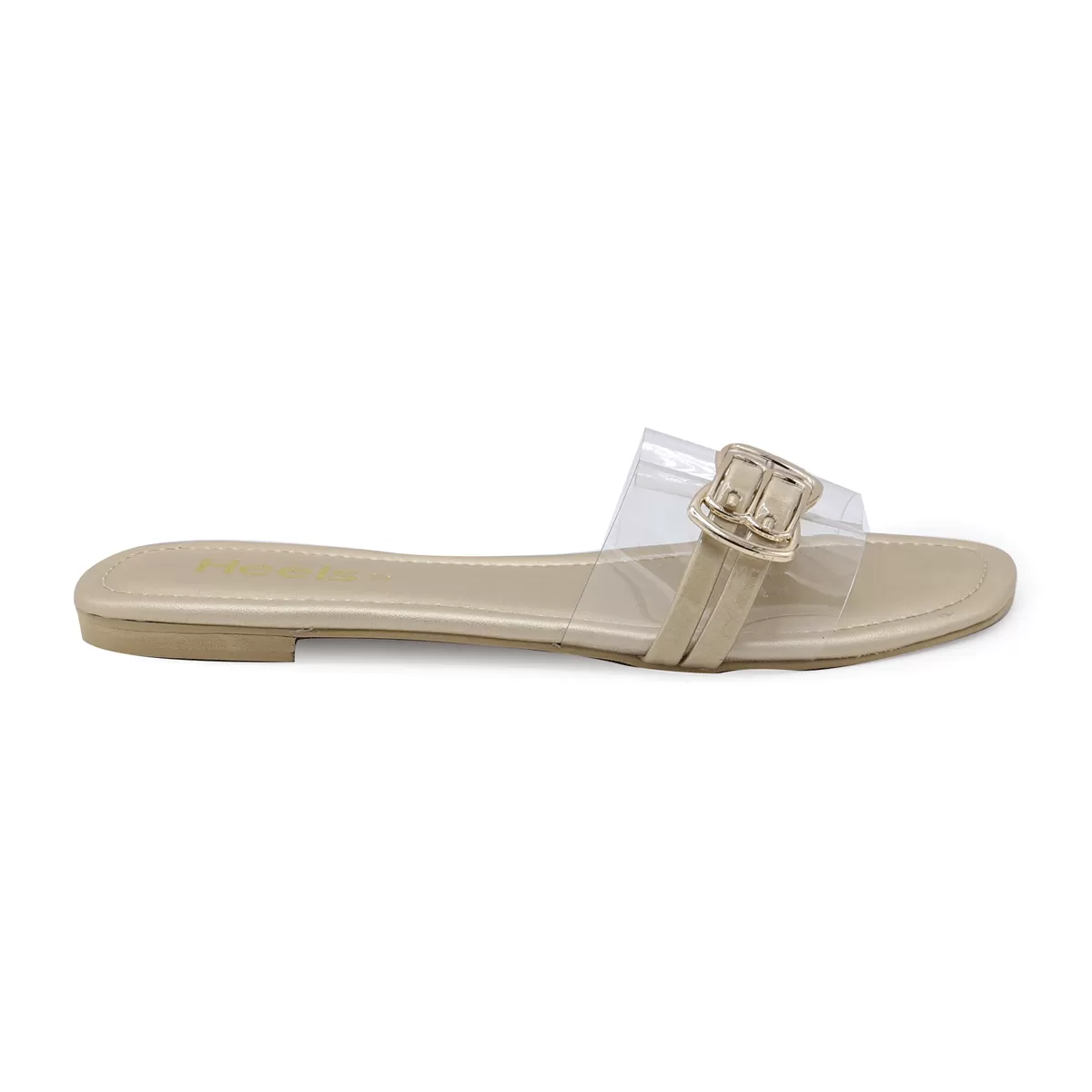 Golden Casual Slipper 035302