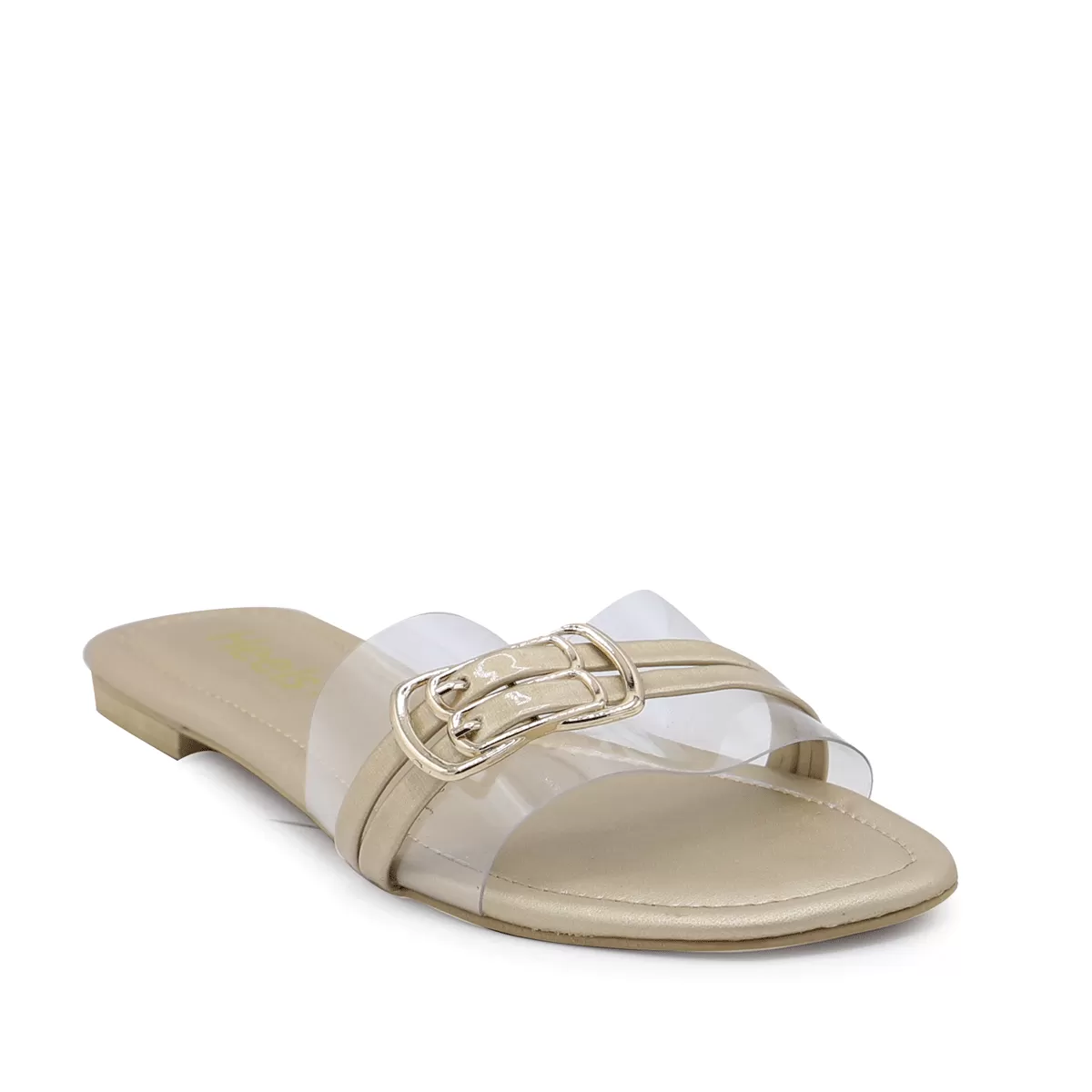 Golden Casual Slipper 035302