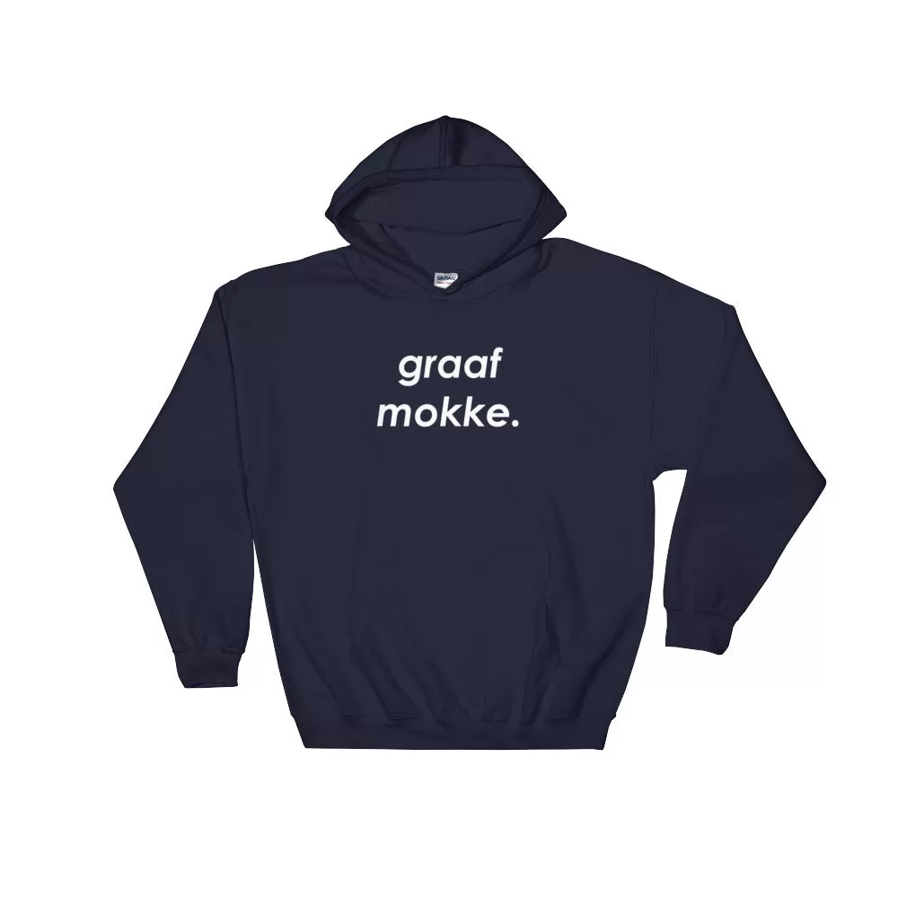 Graaf mokke