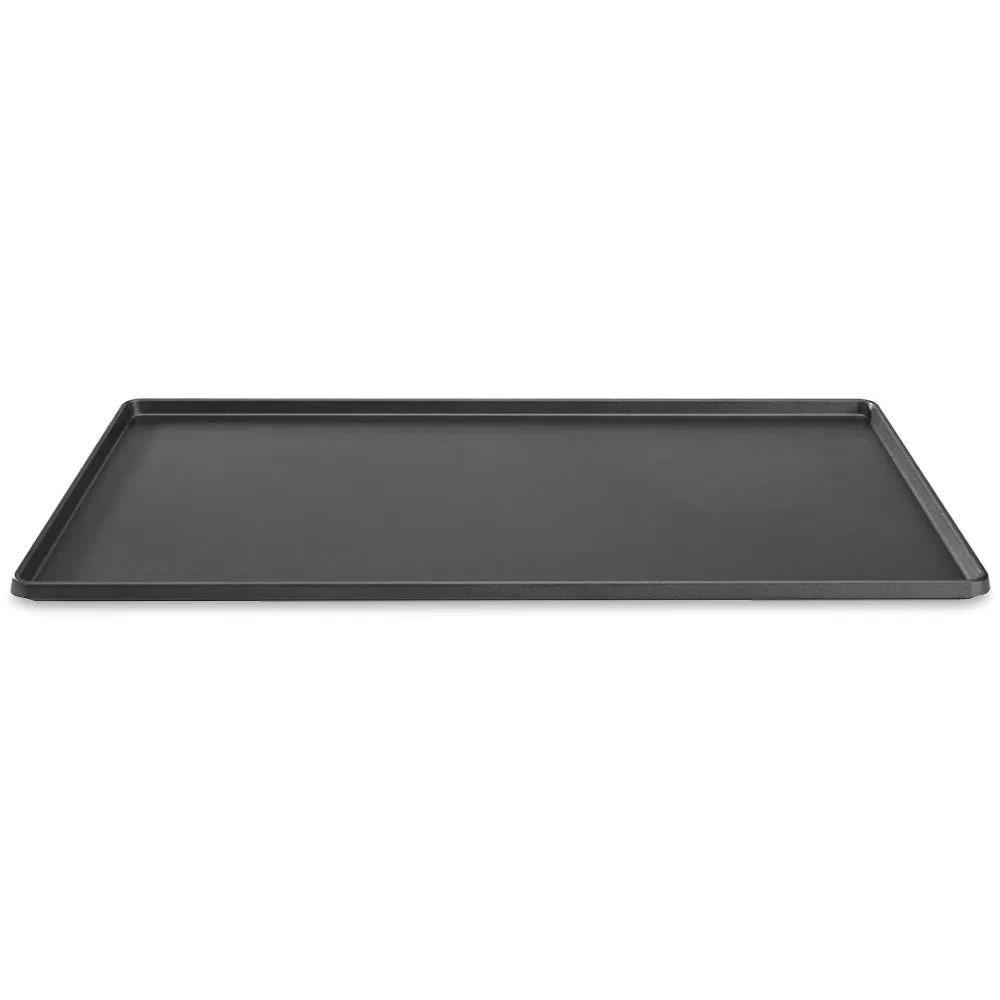 Griddle to suit Coleman Triton 2 Burner