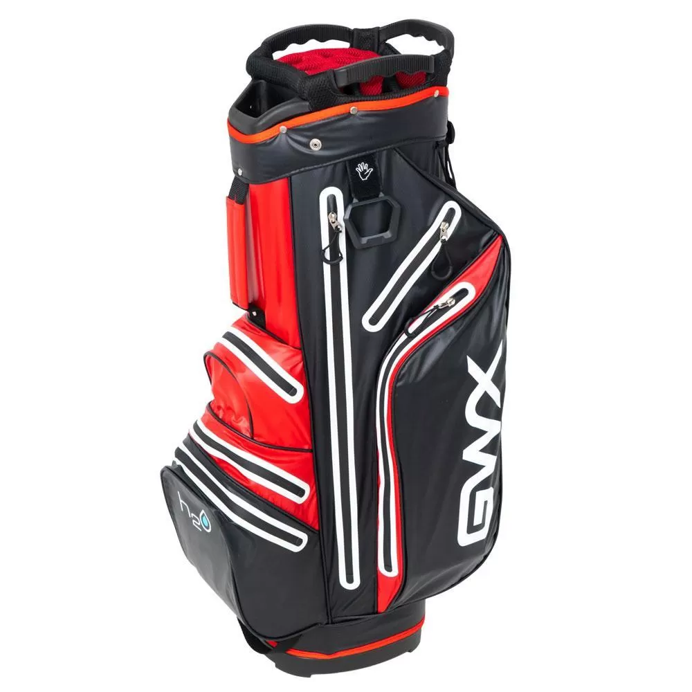 GWX Cyclone Waterproof Cart Bags