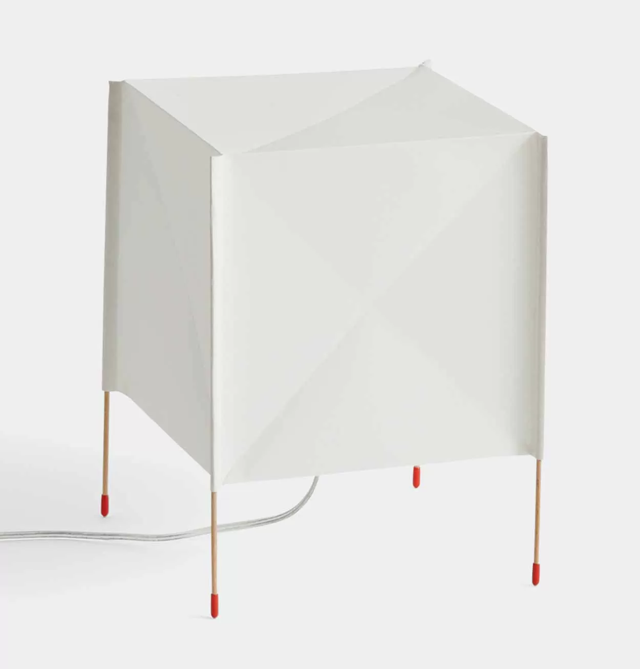 HAY Paper Cube Table Lamp