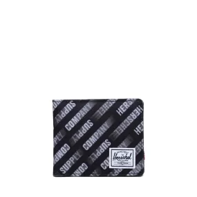 Herschel Andy HSC Motion Black/Highlight