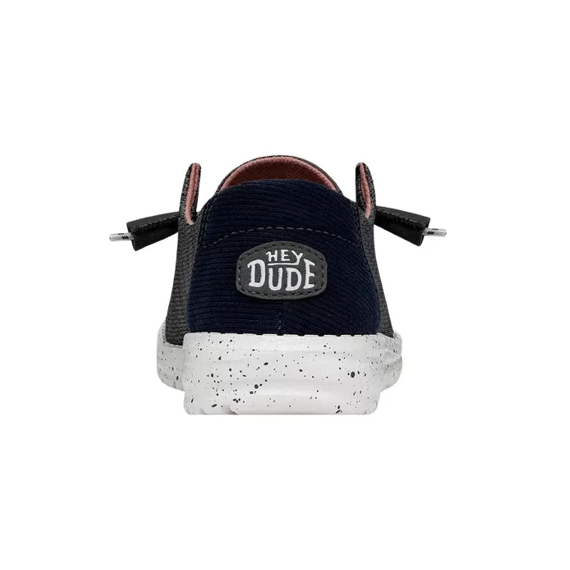 Hey Dude Women's Wendy Sport Mesh Shoes