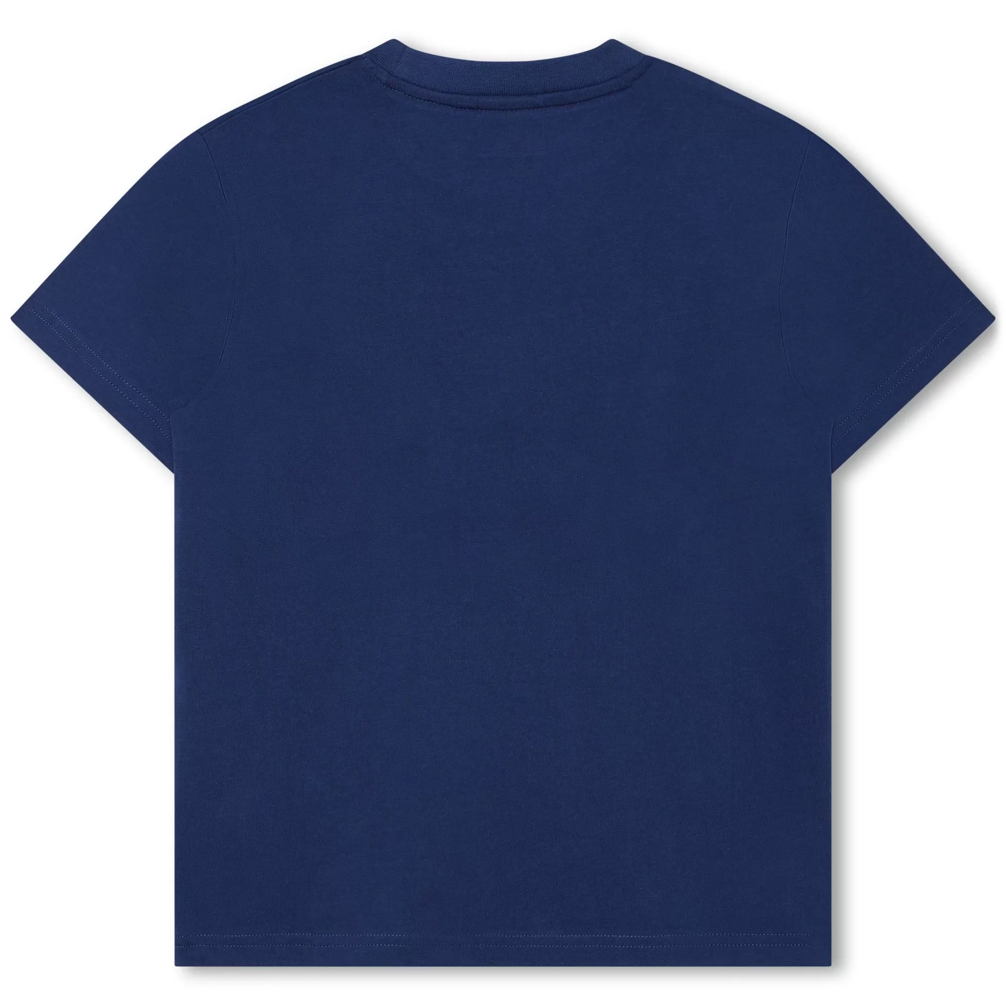 HUGO Boys Blue T-Shirt_G25132-811