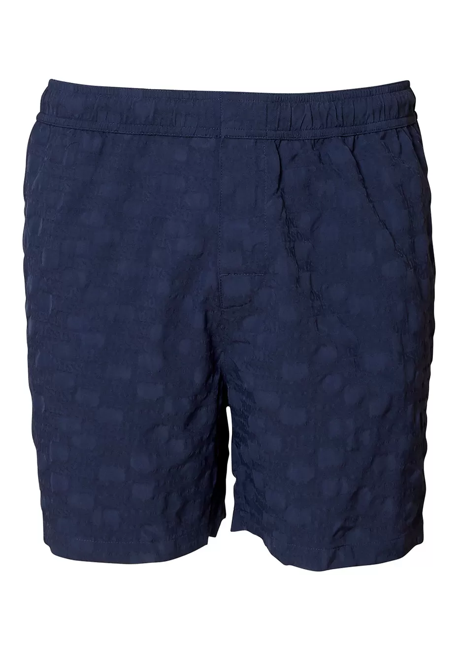 Jaquard Swim Shorts