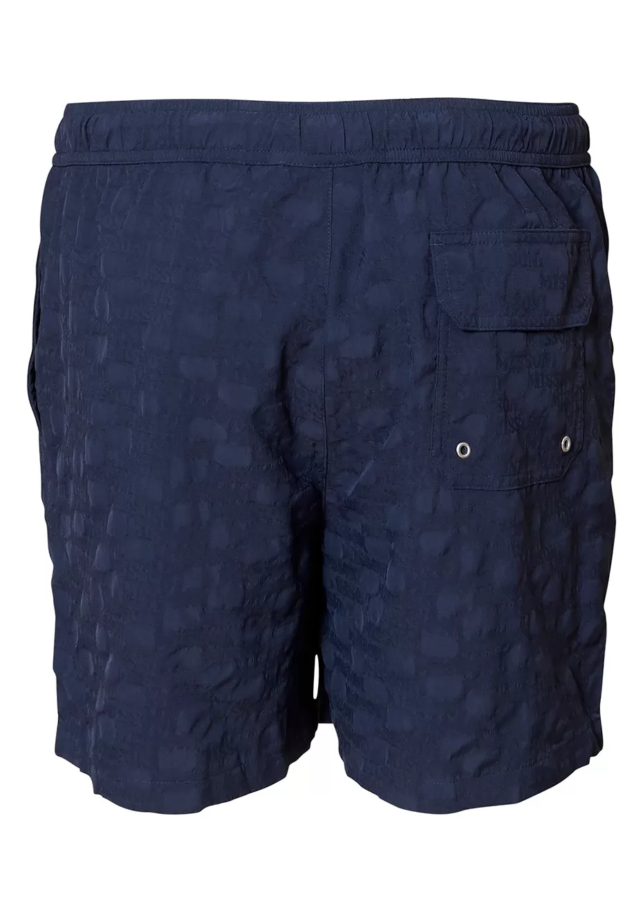 Jaquard Swim Shorts