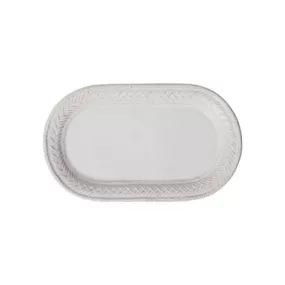 Juliska Tray Le Panier Whitewash 10.25