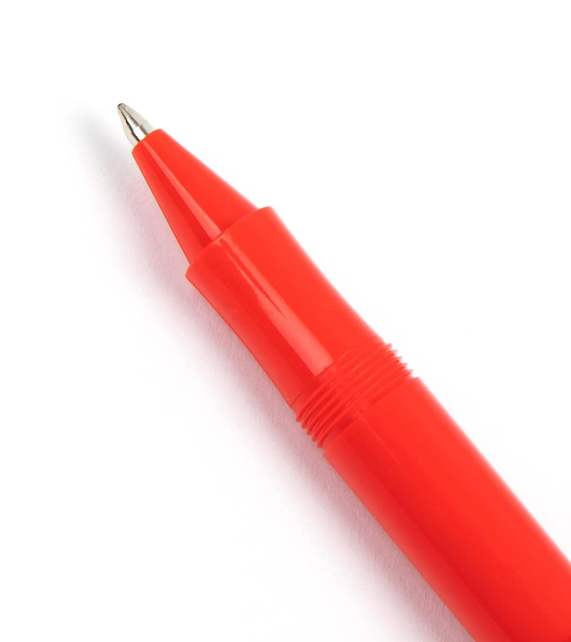 Kaweco Classic Sport Rollerball Pen: Red