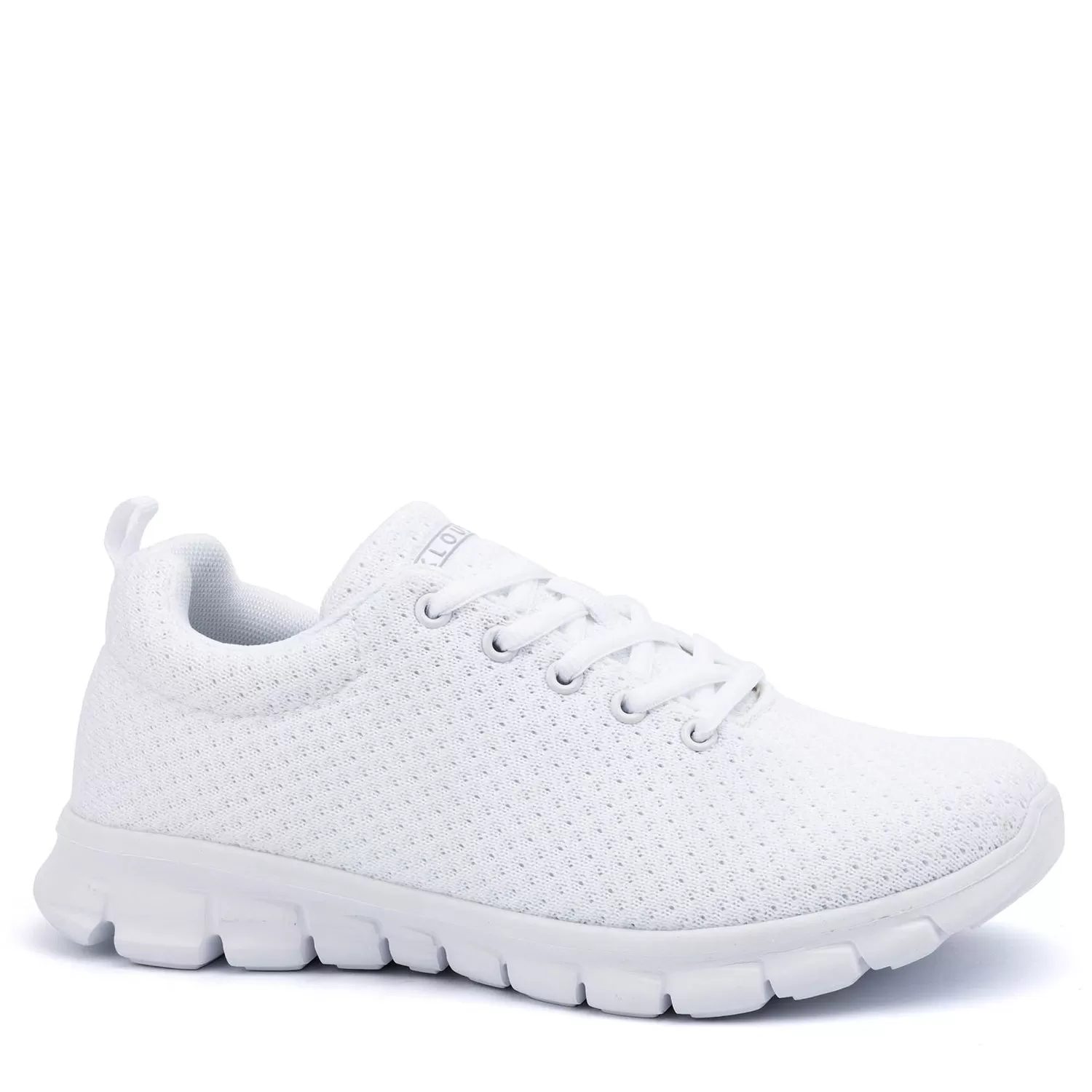 KROSS SPORT - WHITE