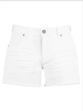 KUT - Jane High Rise Short Fray Hem