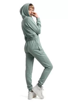 LaLupa Tracksuit Mint Green