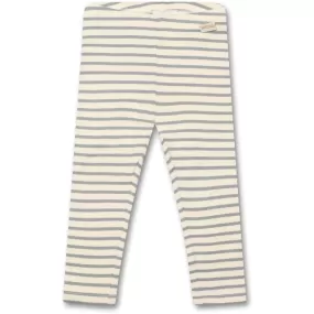 Legging Modal Striped