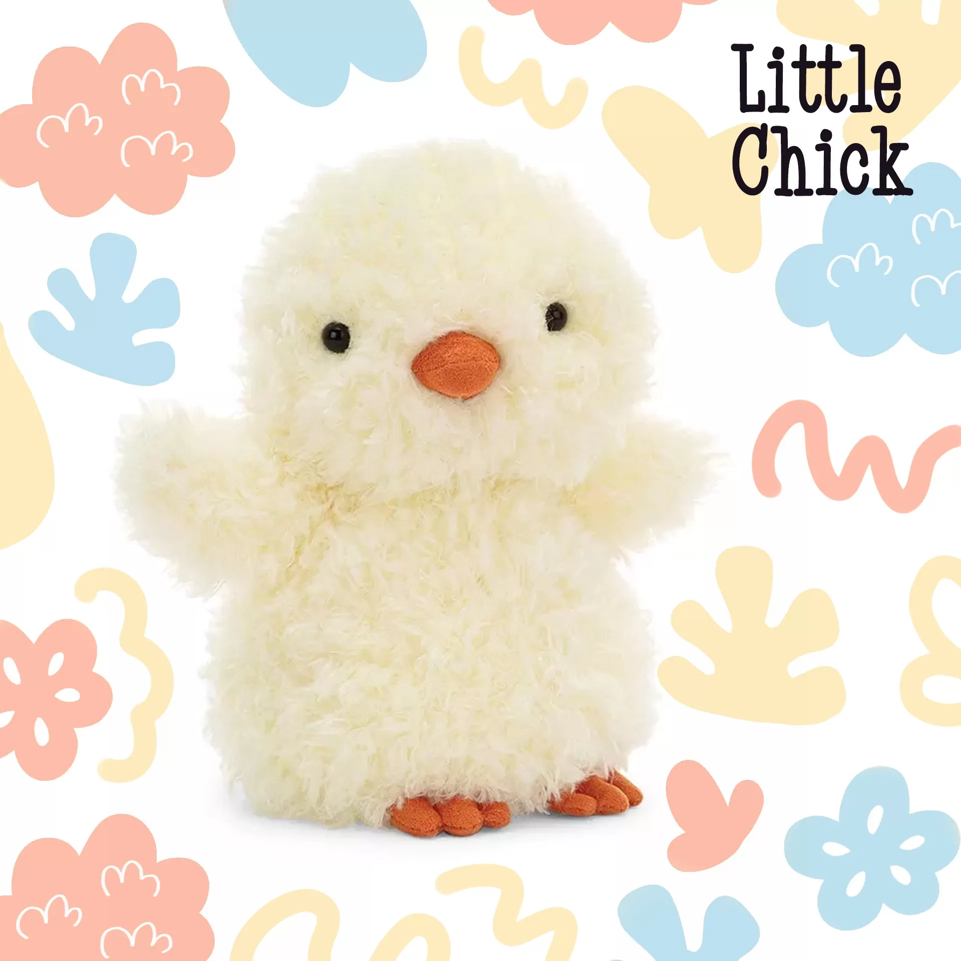 Little Chick