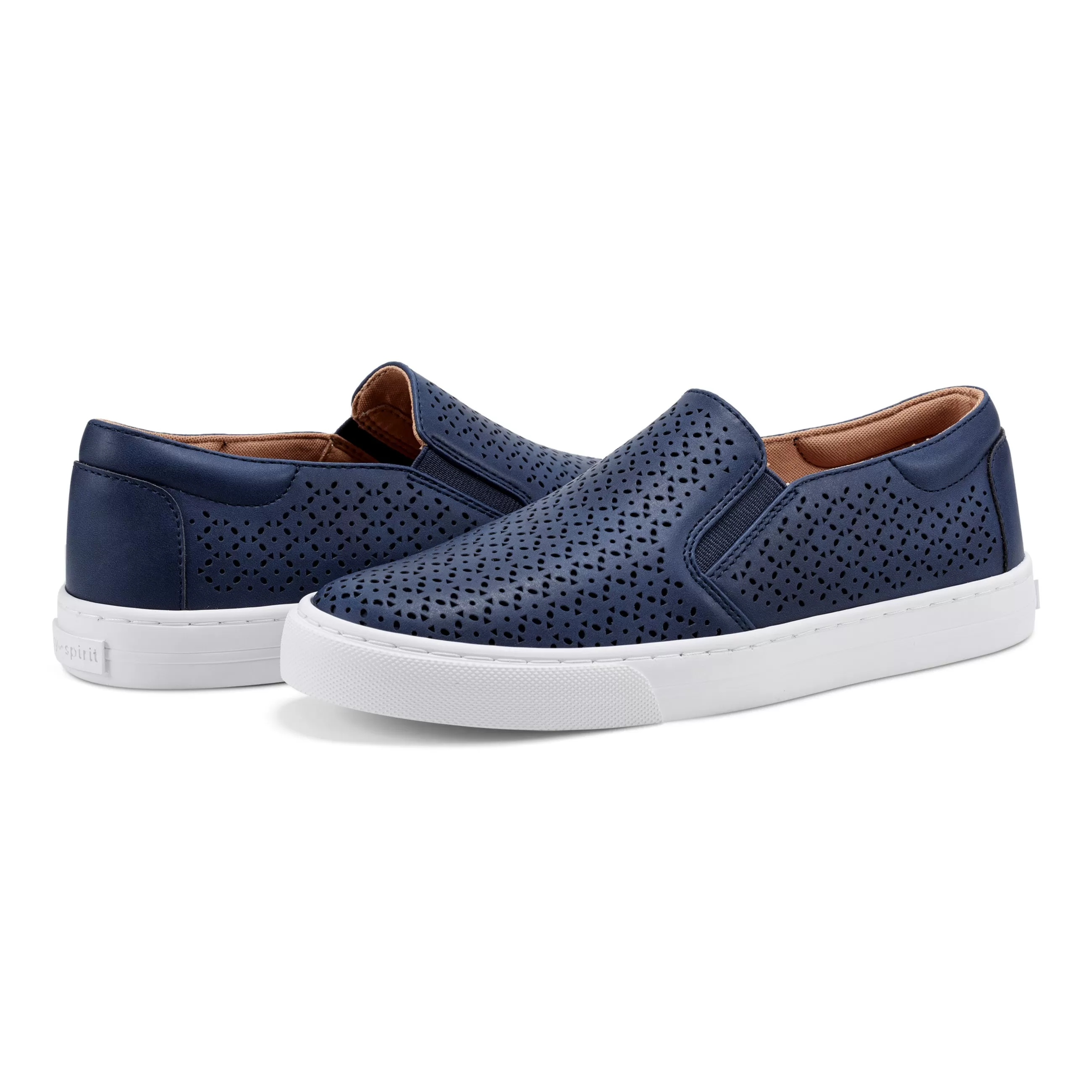 Luciana Casual Slip On Sneaker