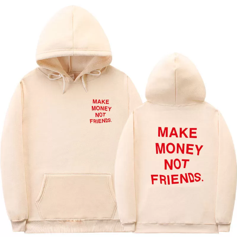 Make Money Hoodie