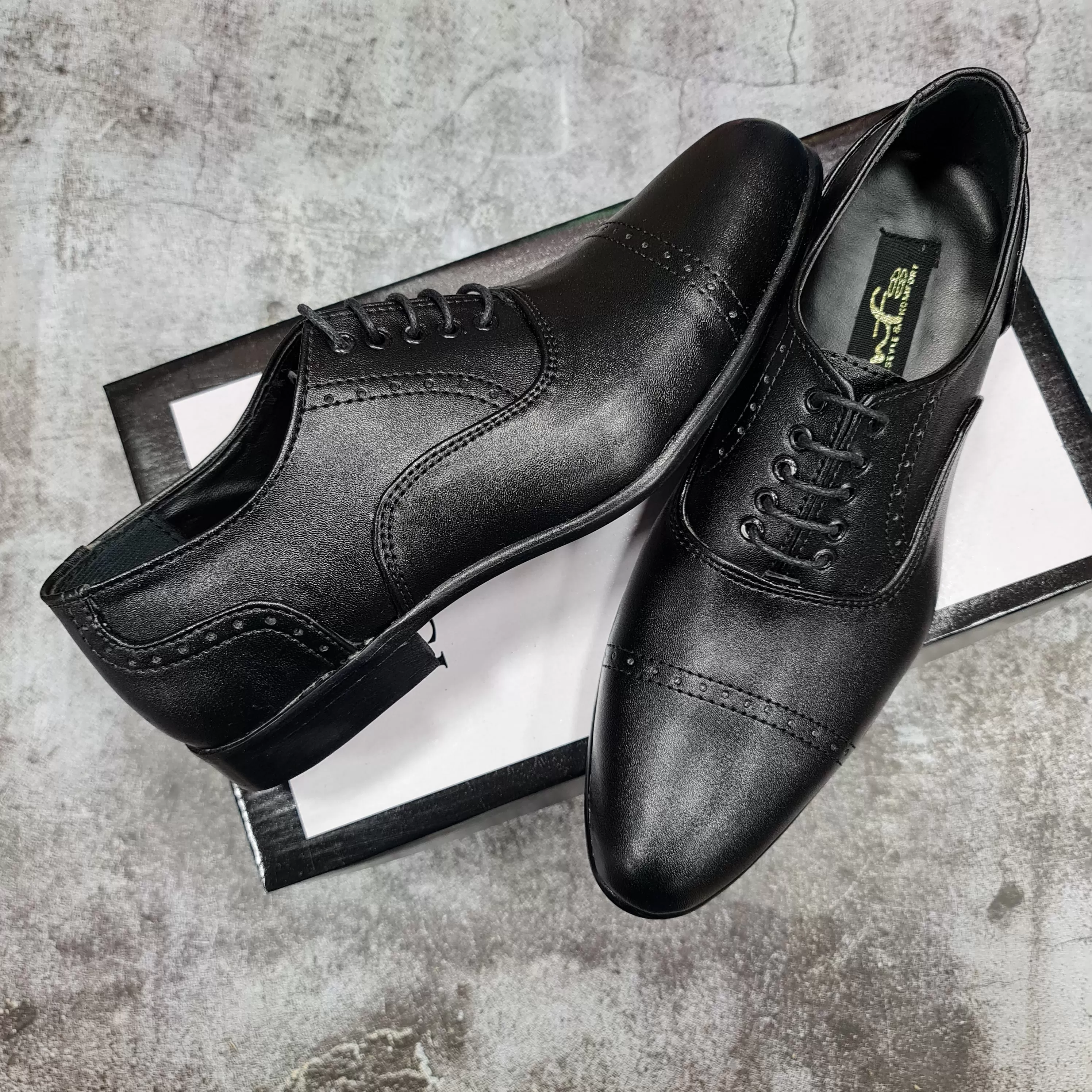 Men Formal Shoes