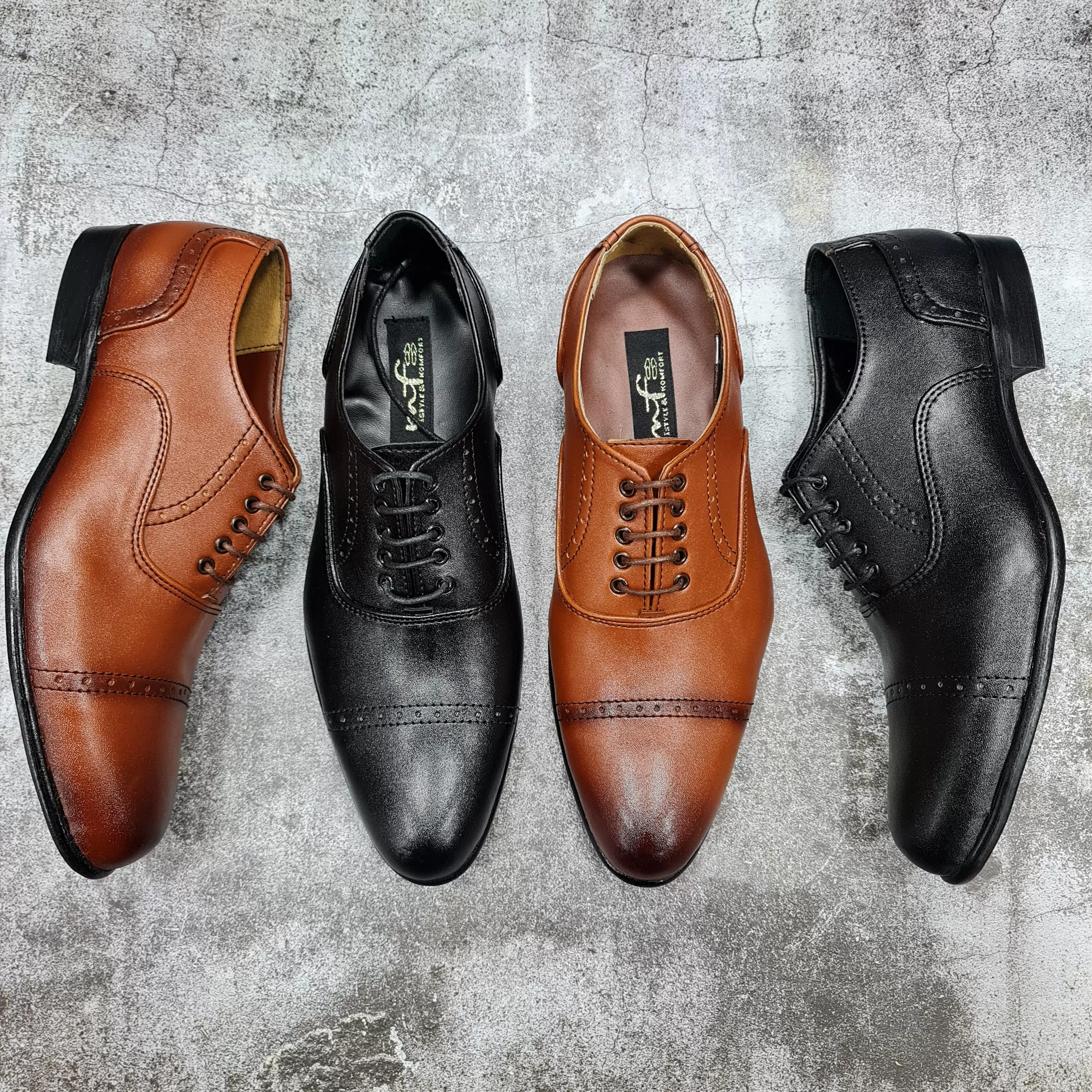 Men Formal Shoes