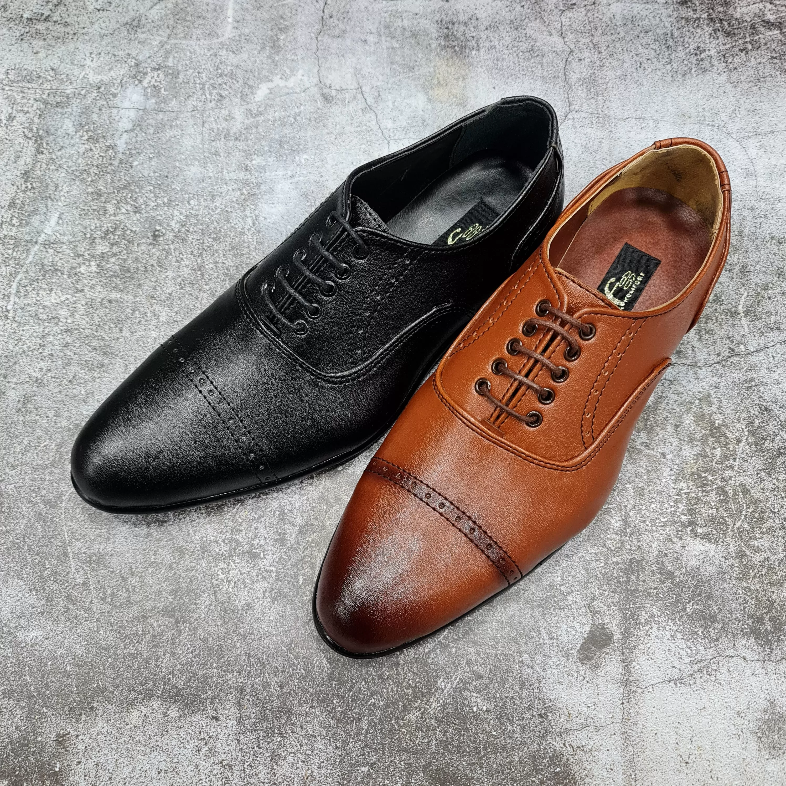 Men Formal Shoes