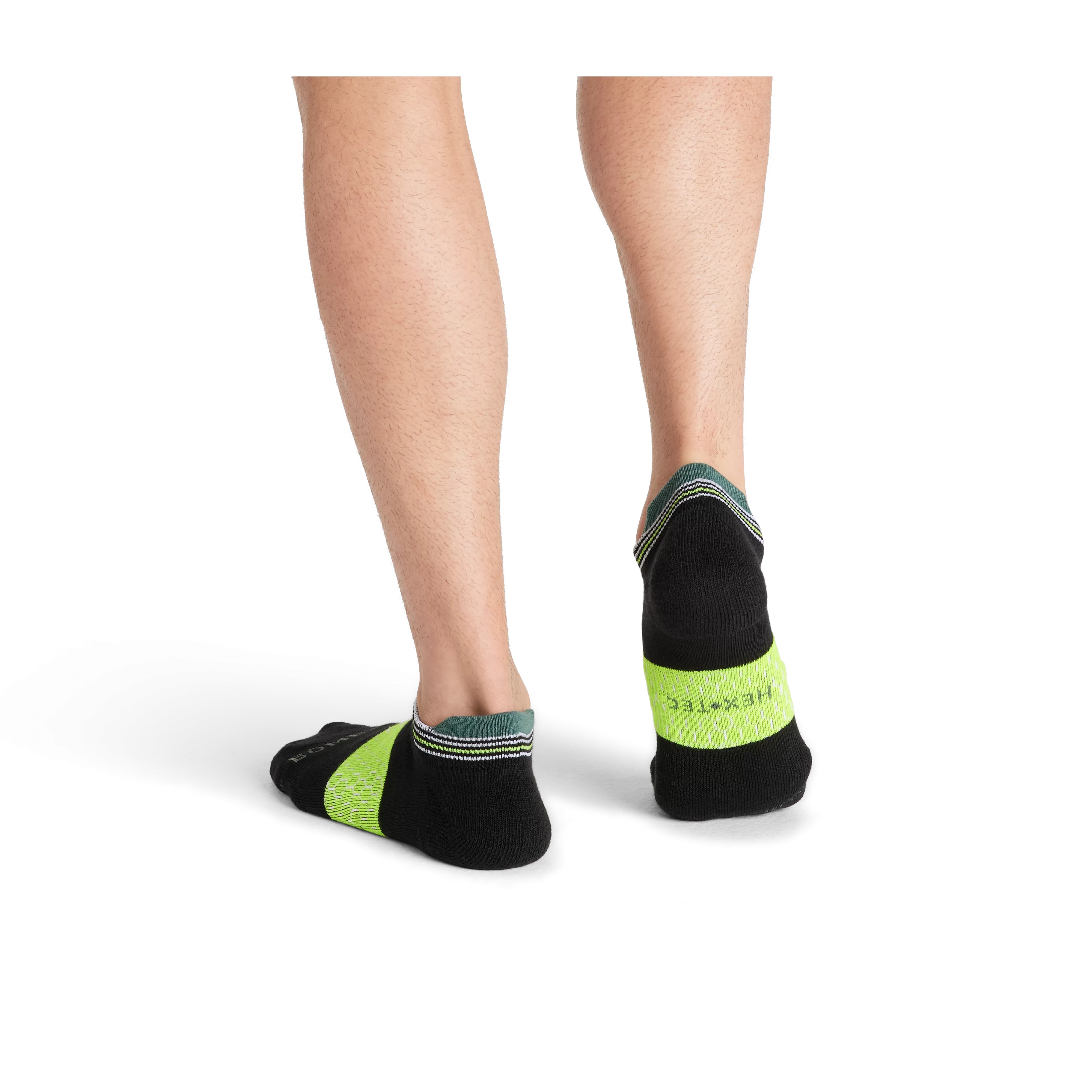 Men's All-Purpose Performance Ankle Sock 12-Pack