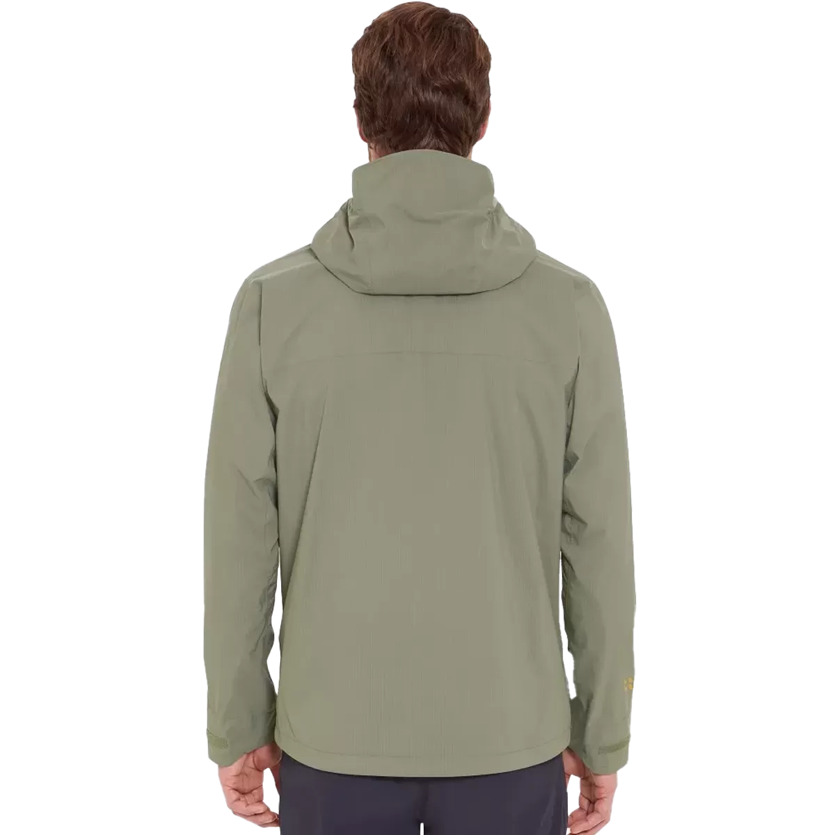 Men's Downpour Light Waterproof Jacket