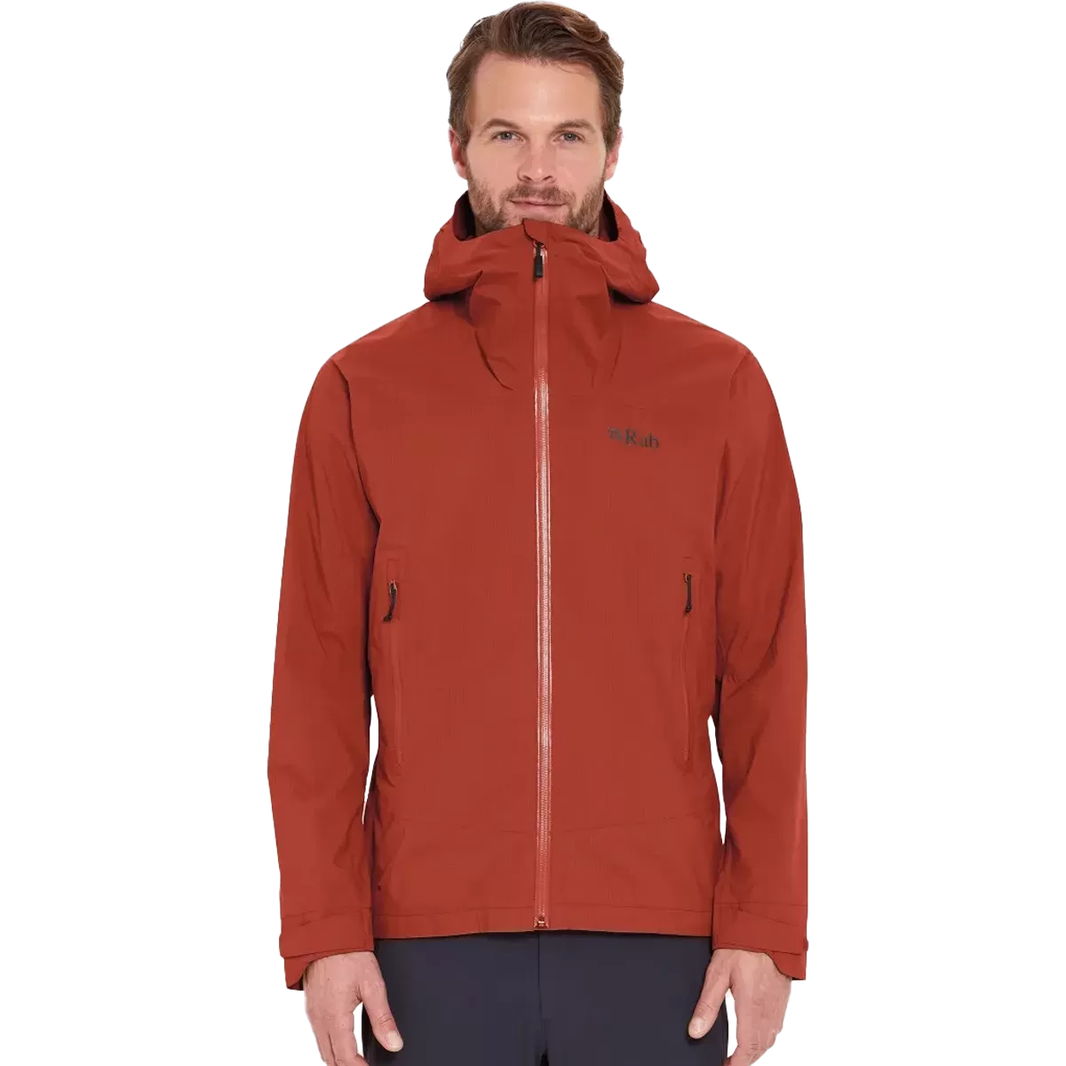 Men's Downpour Light Waterproof Jacket