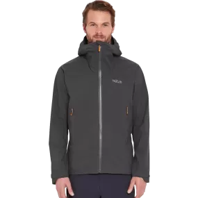 Men's Downpour Light Waterproof Jacket