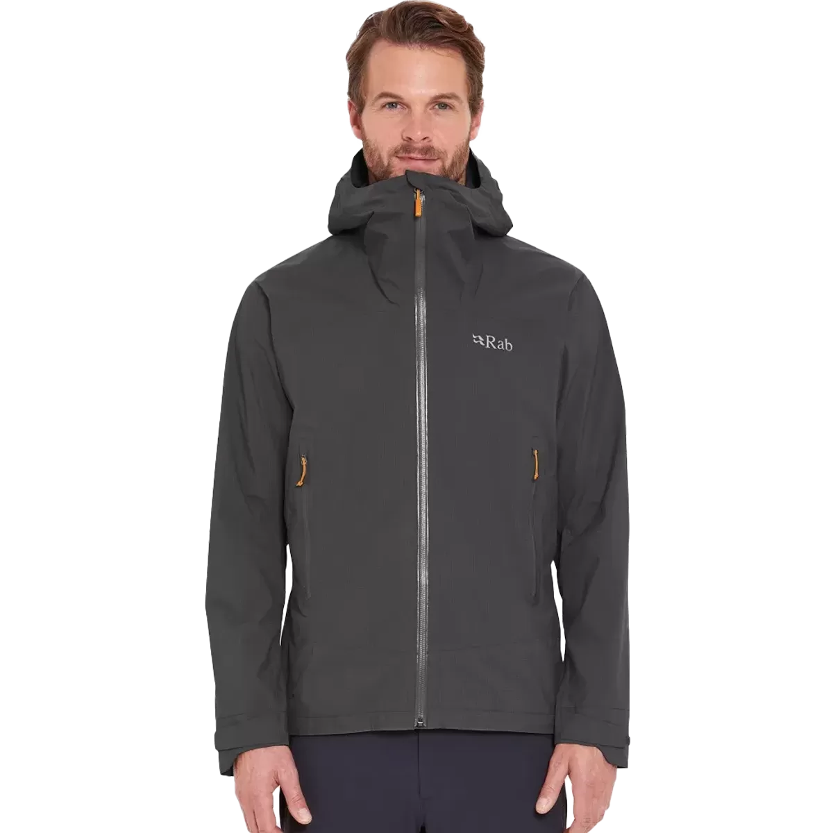 Men's Downpour Light Waterproof Jacket