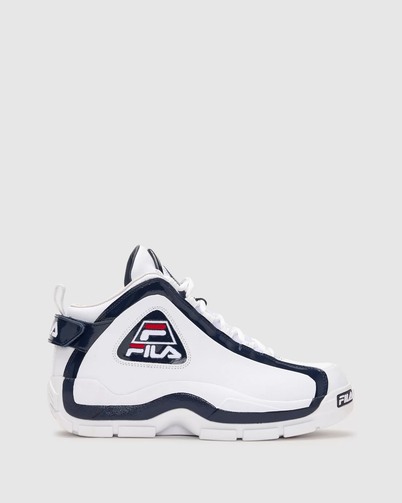 Men's Grant Hill 2