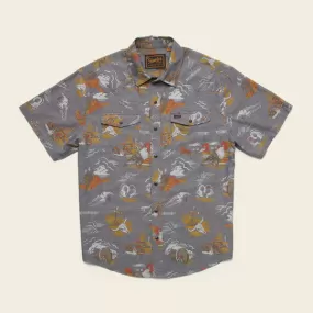 Men's Howler Bros | H Bar B Snapshirt | Caracara Country