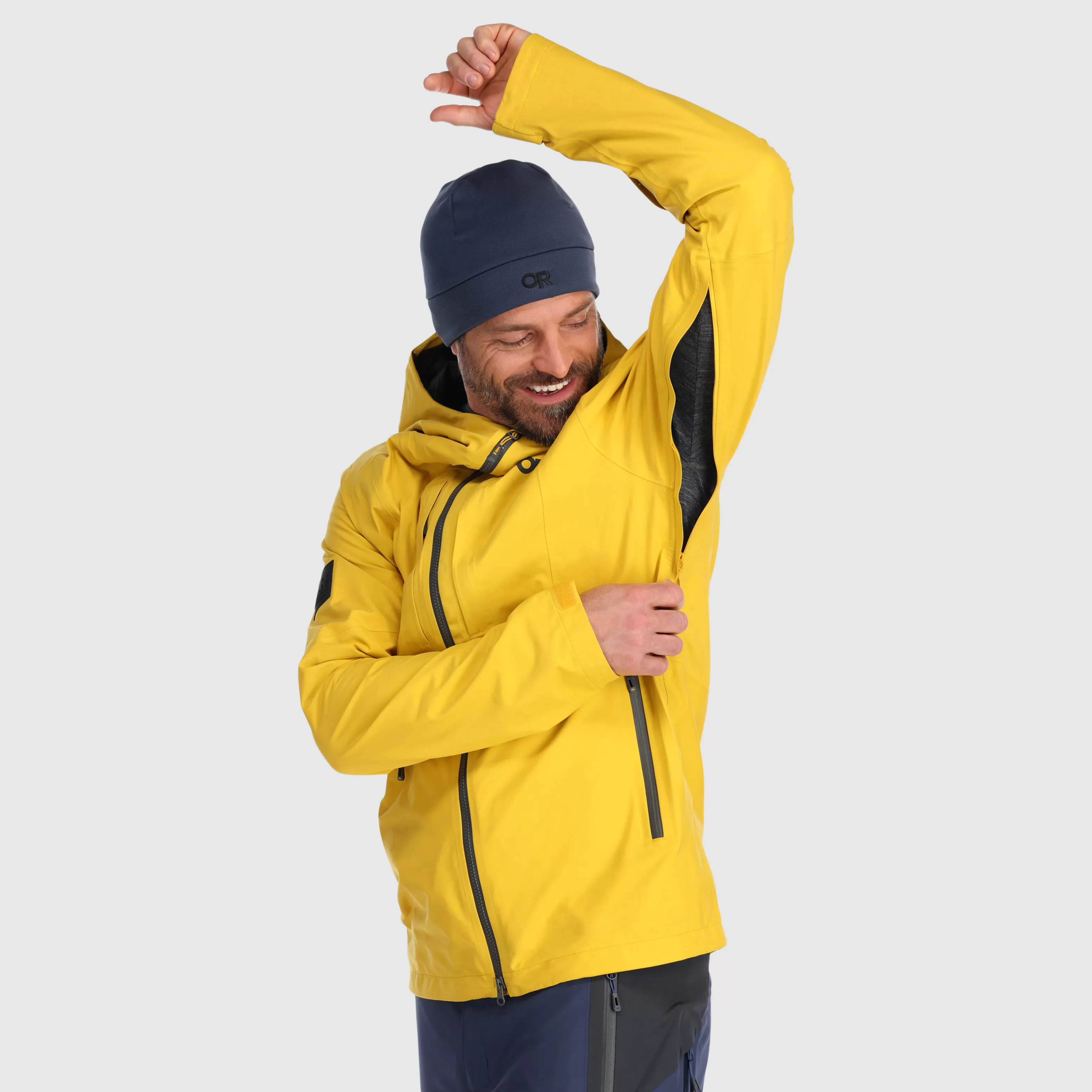 Men's Skytour AscentShell Jacket