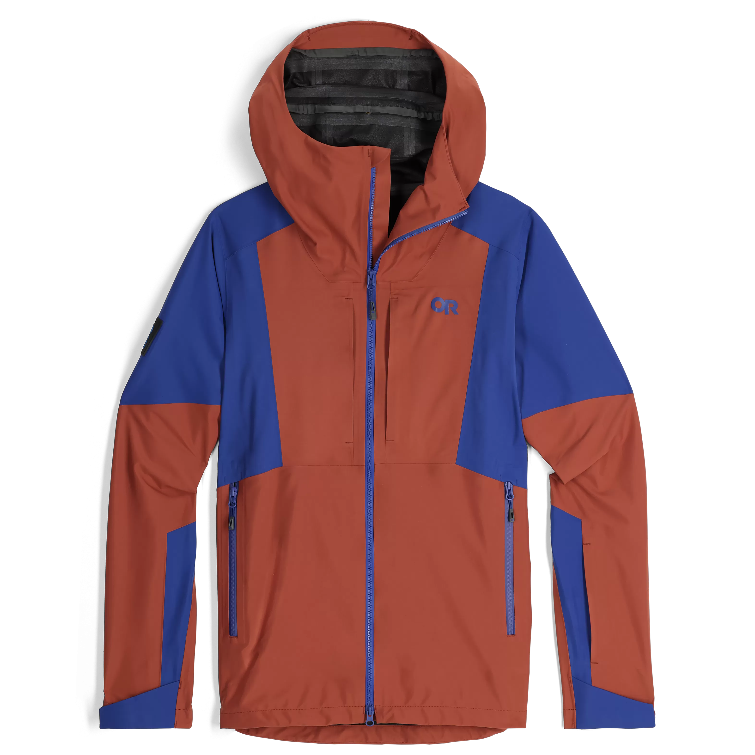 Men's Skytour AscentShell Jacket