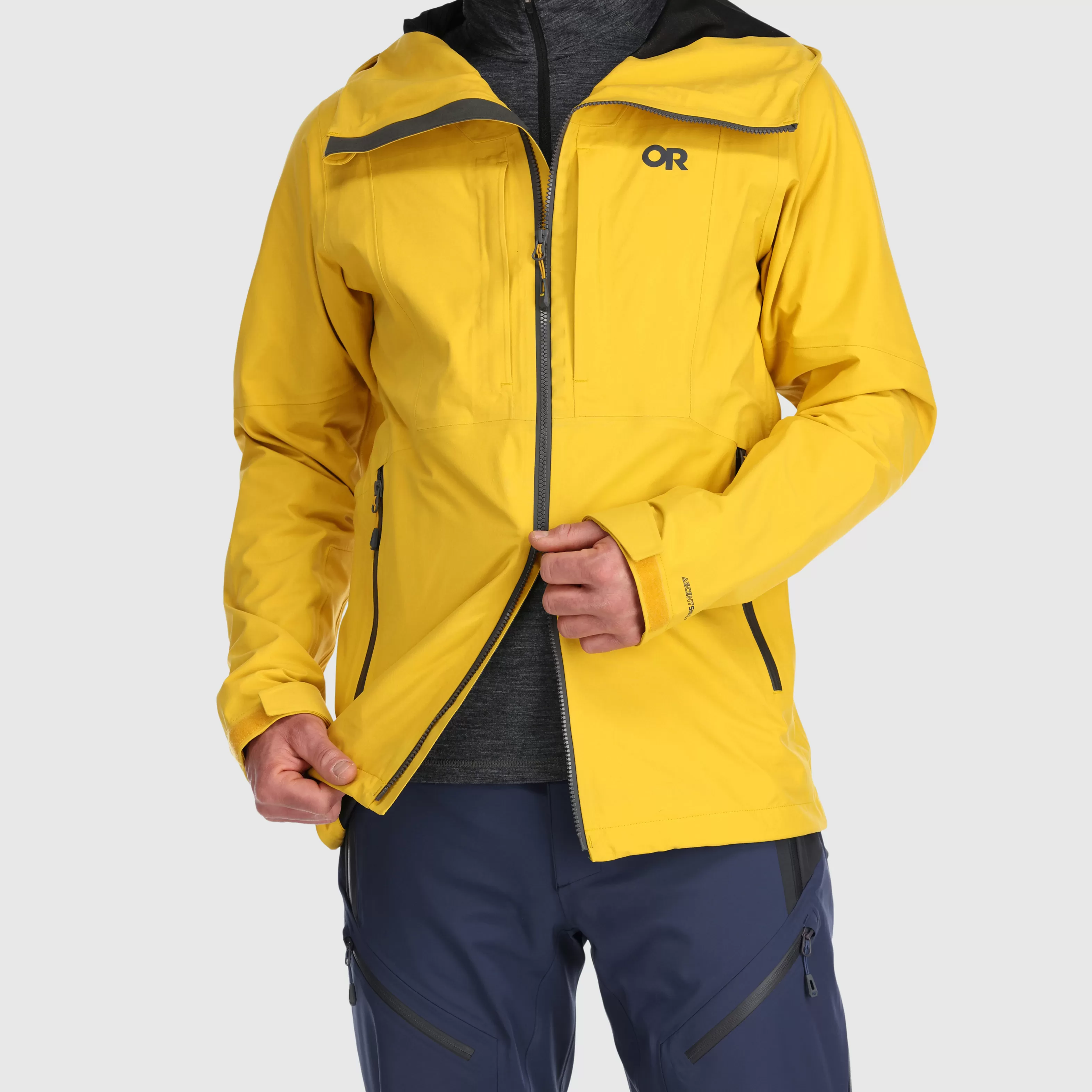 Men's Skytour AscentShell Jacket