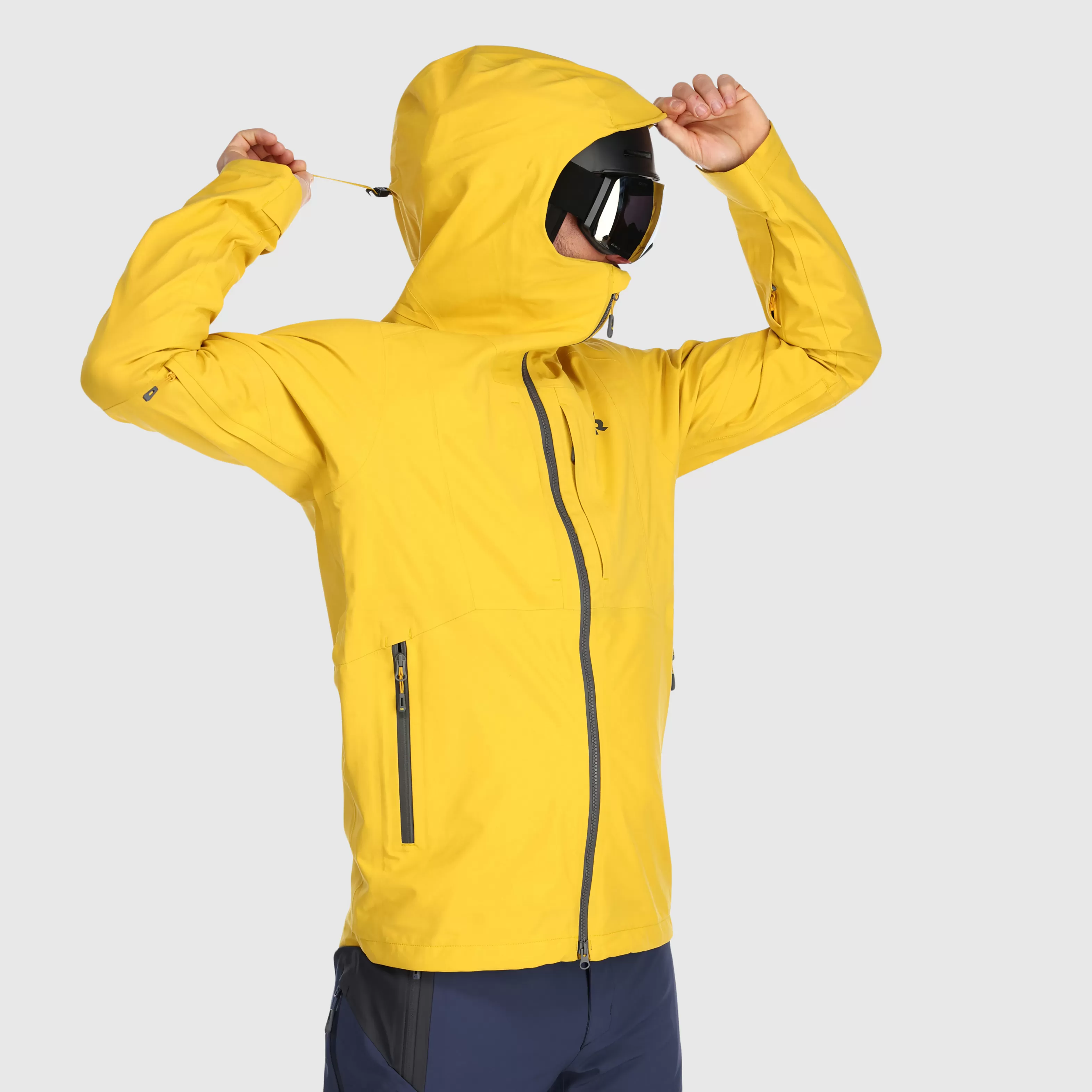 Men's Skytour AscentShell Jacket