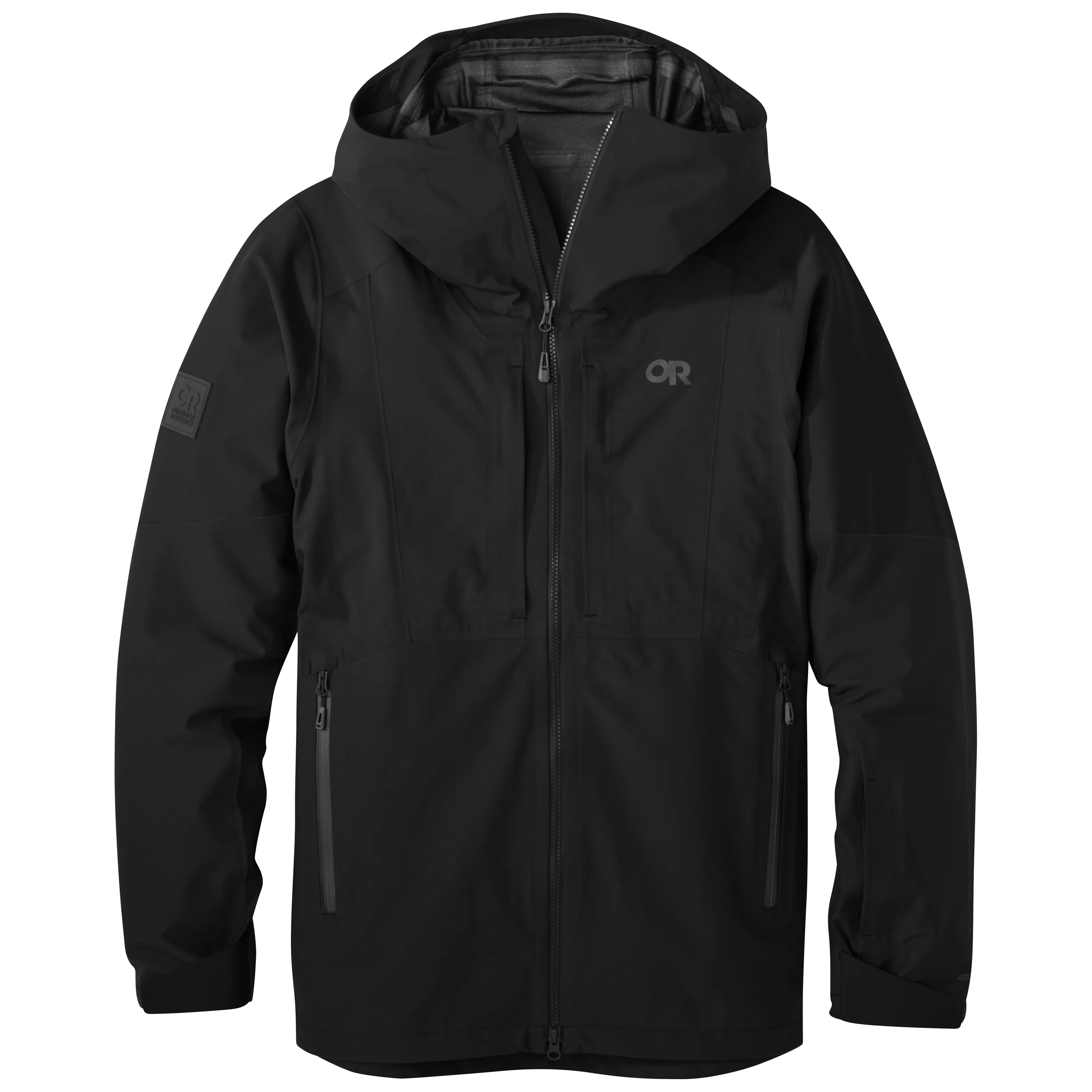 Men's Skytour AscentShell Jacket