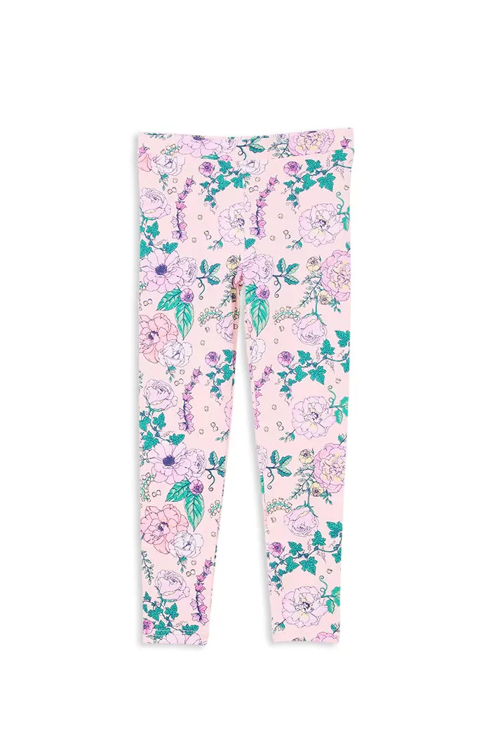 Milky - Whimsical Legging