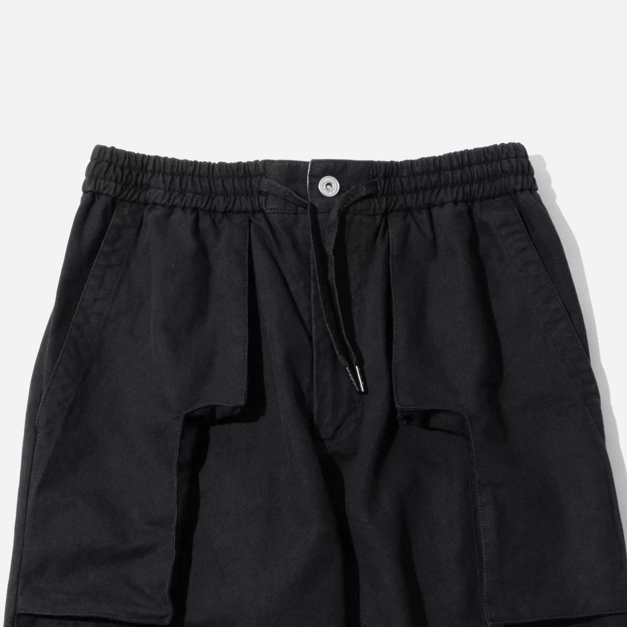 Mirage Return Pant - Black