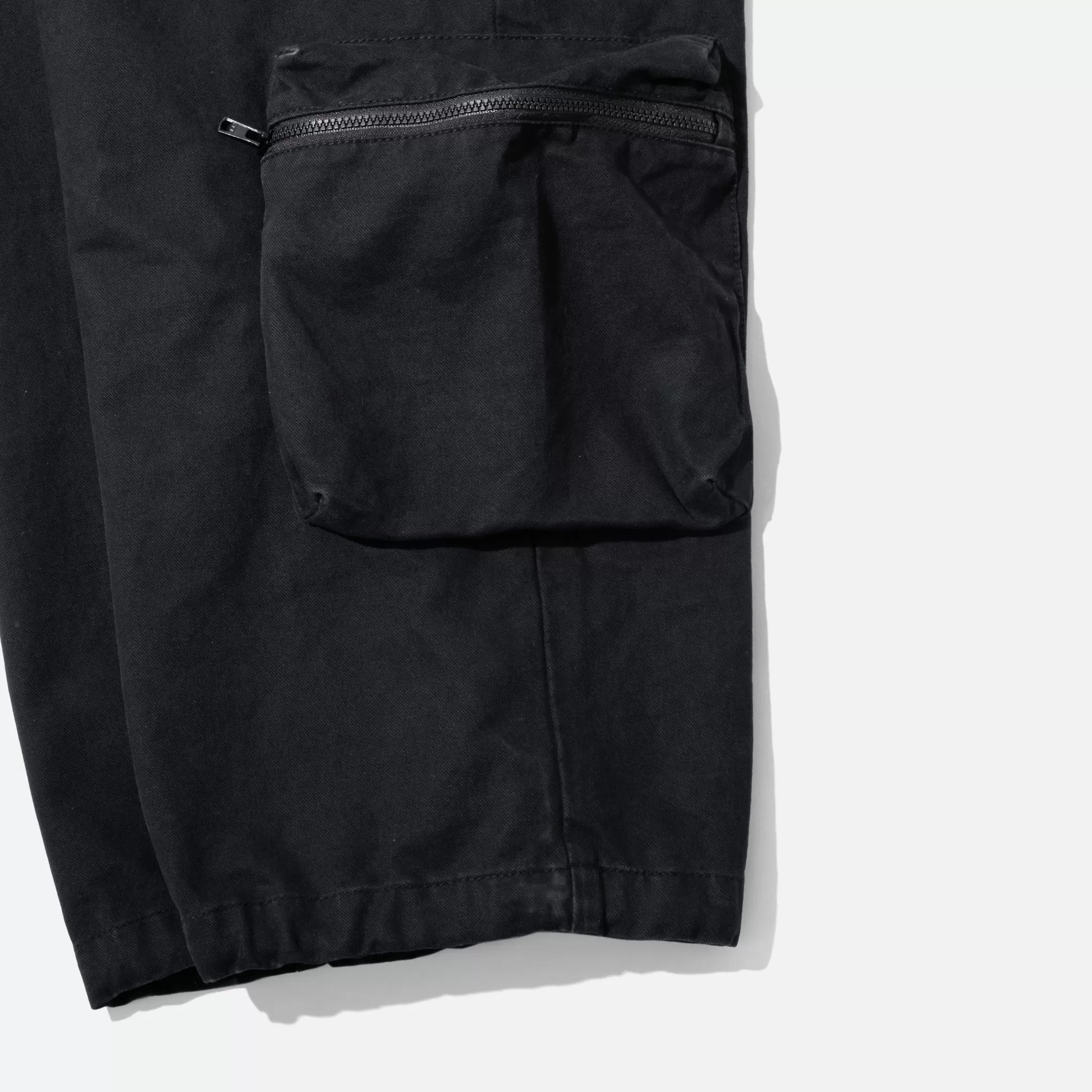 Mirage Return Pant - Black