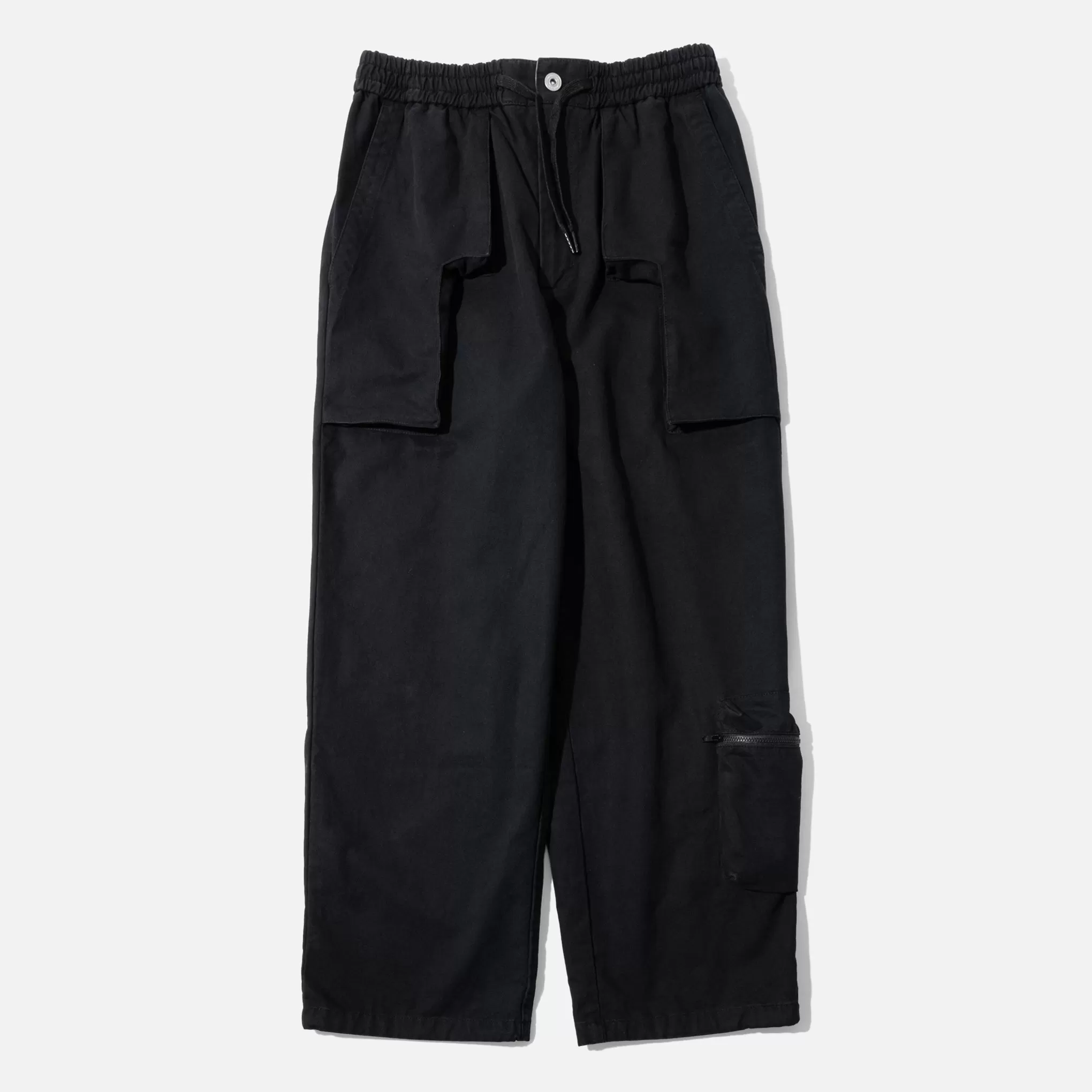 Mirage Return Pant - Black