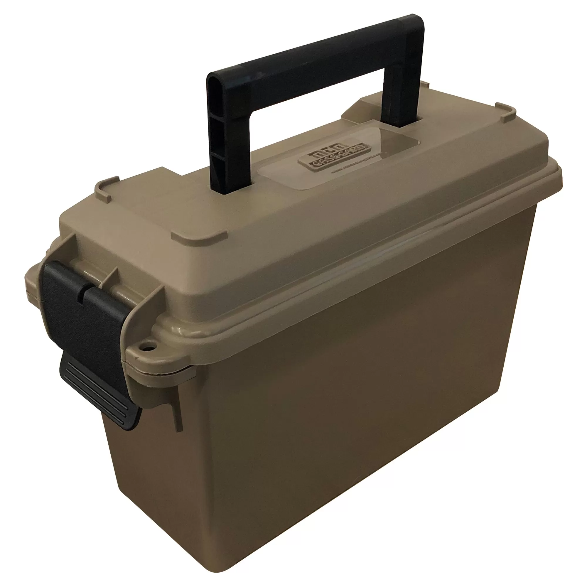 Mtm Ammo Can 30 Caliber Tall Dark Earth