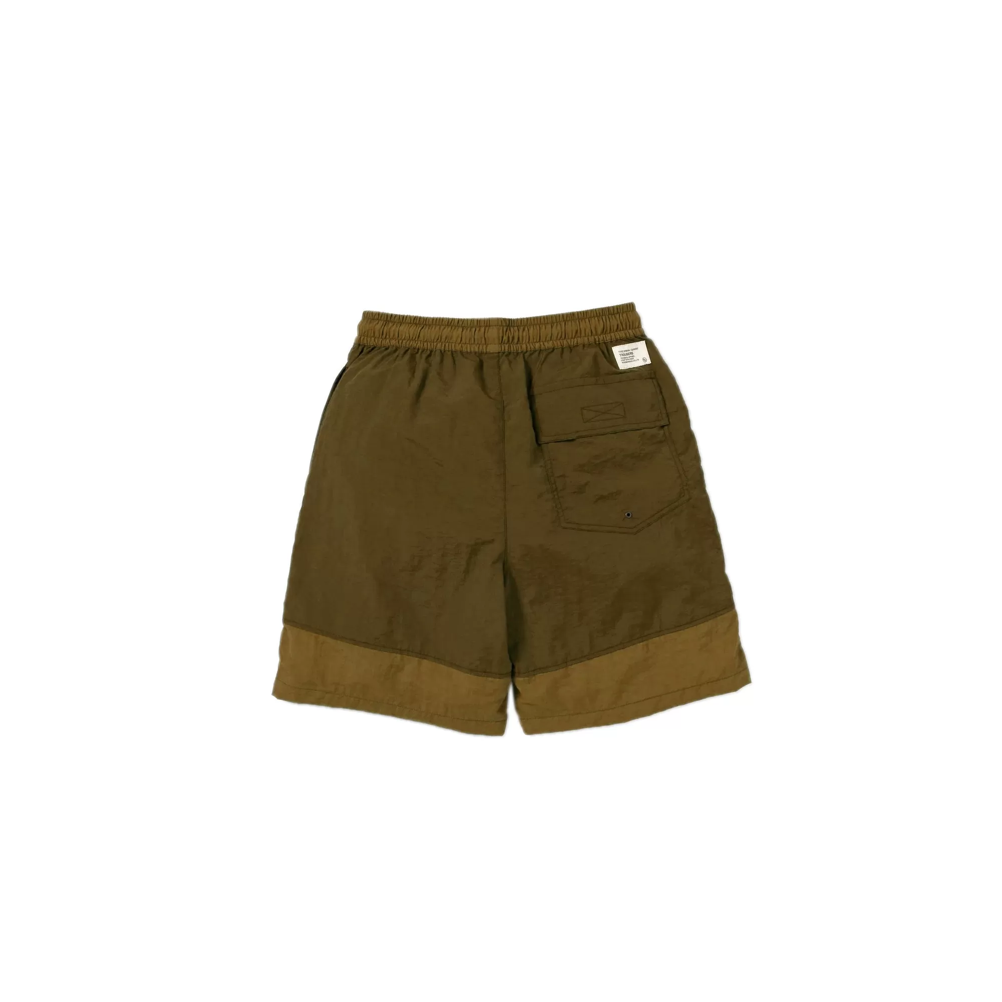 Neighborhood Mens Swim Shorts